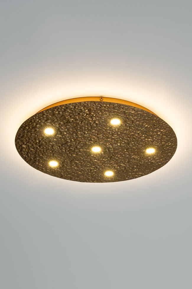 Deckenleuchte LUNADORIA